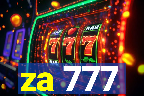 za 777